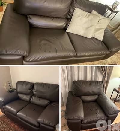 غرفة  كاملة