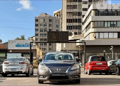 Nissan Sentra 1 owner!!