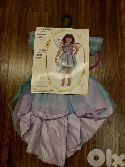 البسة  بناتي من لعمر سنة وسنتين