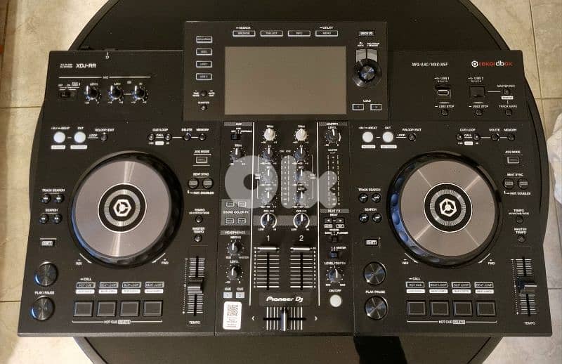Pioneer DJ XDJ RR 1
