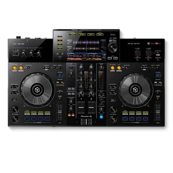 Pioneer DJ XDJ RR 2