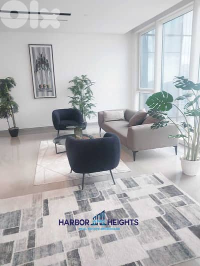 High end Apartment for Rent in Sodeco - شقة فاخرة للإيجار في السوديكو