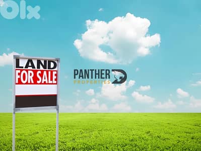 Land for sale in Qortada Ref#MI115 أرض للبيع في قرطدة