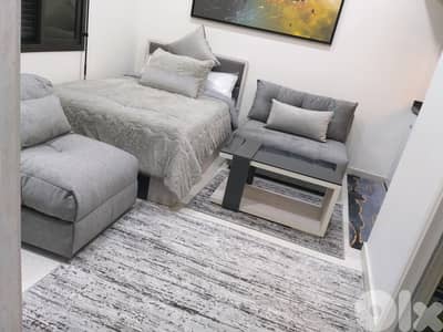 Furnished Studio for Rent in Achrafieh
