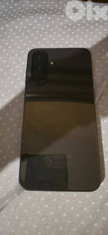 samsung a36 with warranty 1