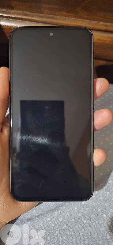 samsung a36 with warranty 2