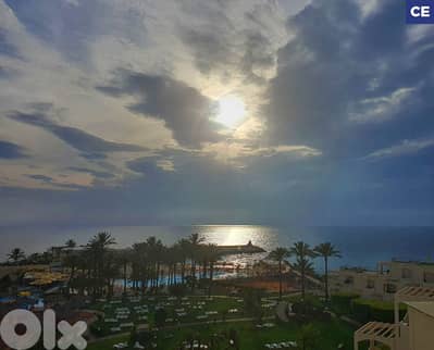 Chalet presents an idyllic retreat In Rimal beach resort REF#CE130224