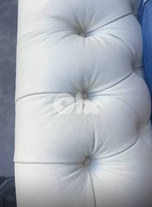 chesterfield genuine leather 2