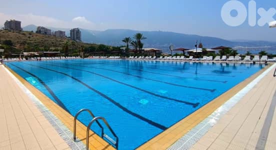 Chalet For Rent In Tabarja شاليه للاجار في طبرجا Seasonal Rent