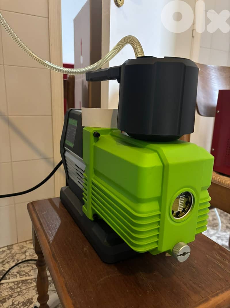 Freeze-Drying Business 1