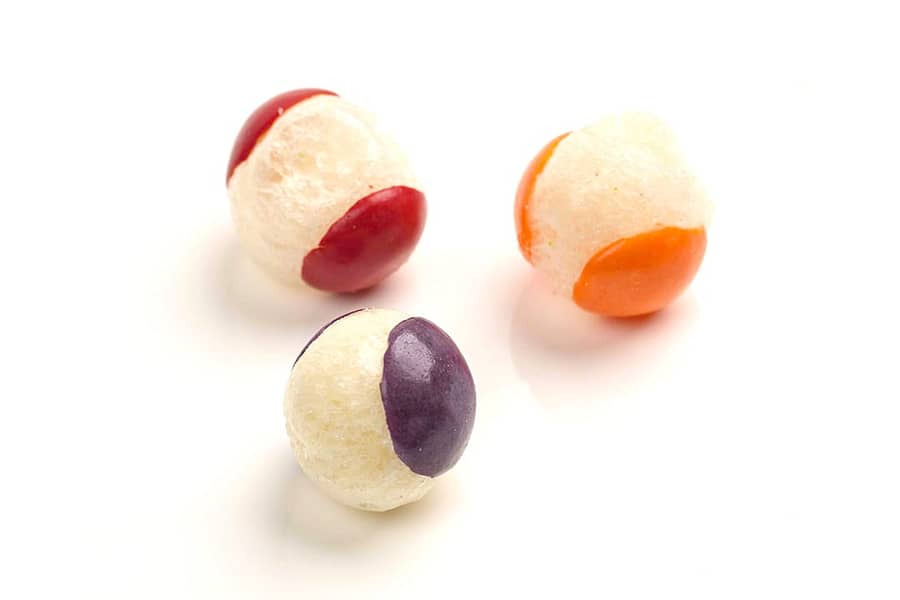 Freeze-Drying Business 4