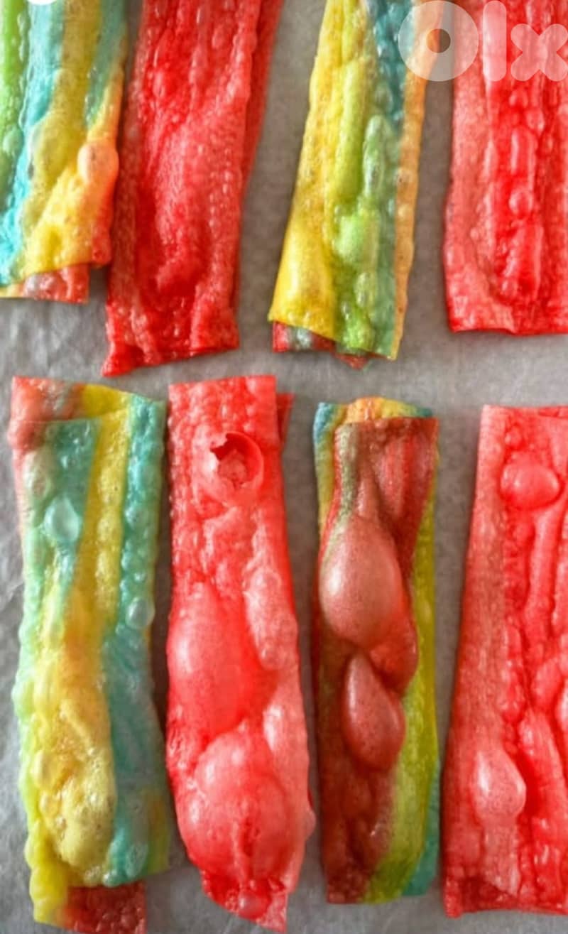 Freeze-Drying Business 6