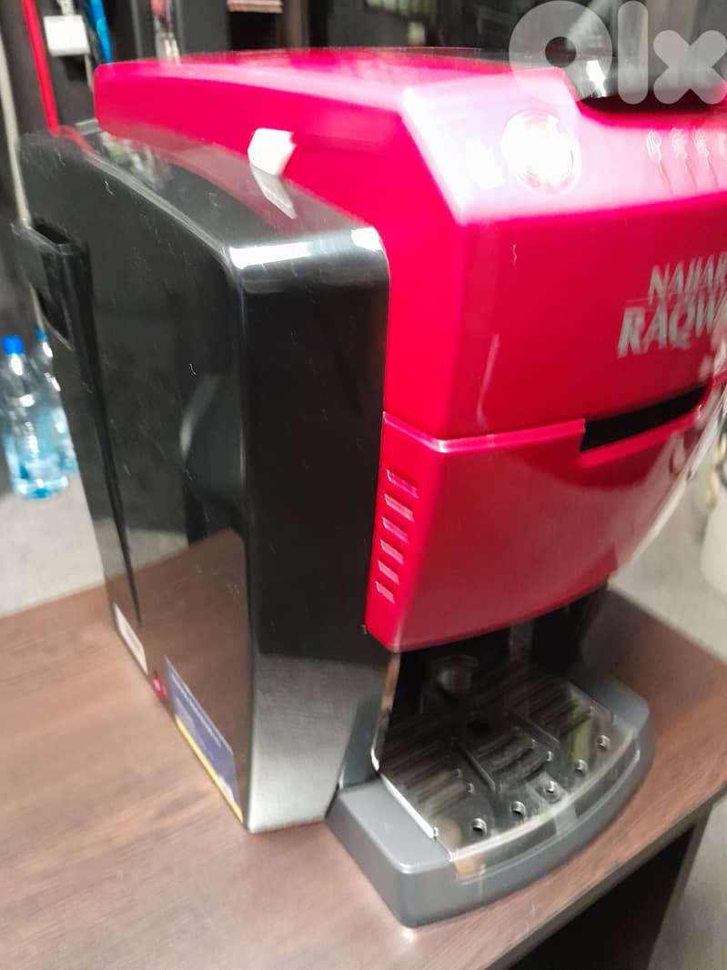 Najjar Raqwa Coffee Machine – Mint Condition 2