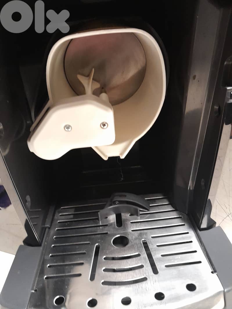 Najjar Raqwa Coffee Machine – Mint Condition 4