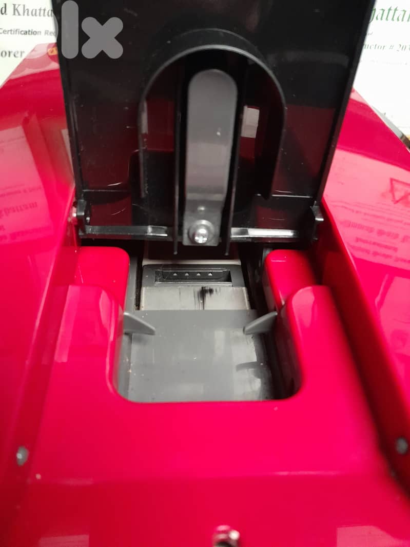 Najjar Raqwa Coffee Machine – Mint Condition 5