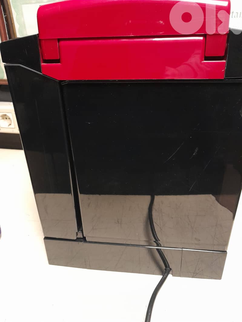 Najjar Raqwa Coffee Machine – Mint Condition 6