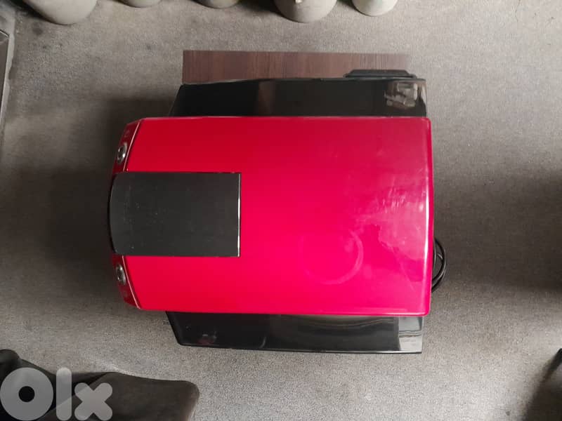 Najjar Raqwa Coffee Machine – Mint Condition 8