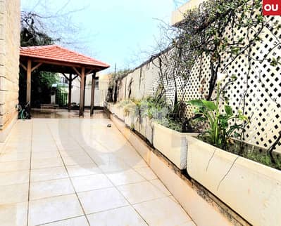 STORAGE ROOM/TERRACE/HEATING/Bayada/بياضة - REF#OU134191 !