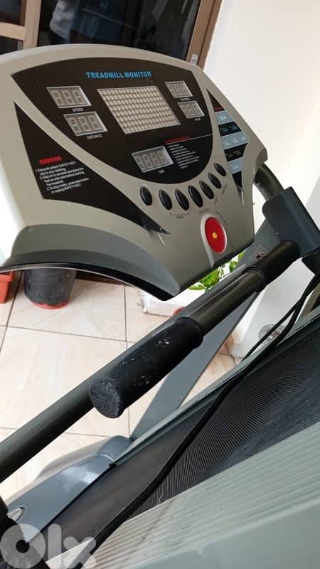 treadmill 3