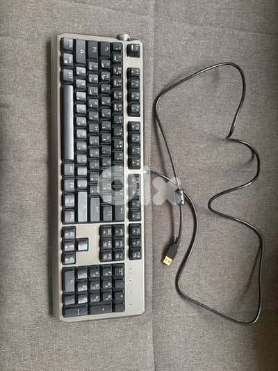 keyboard