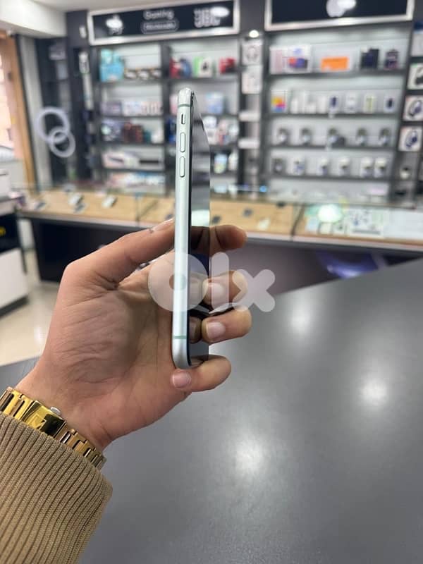 IPHONE 11 128Gb USED 1