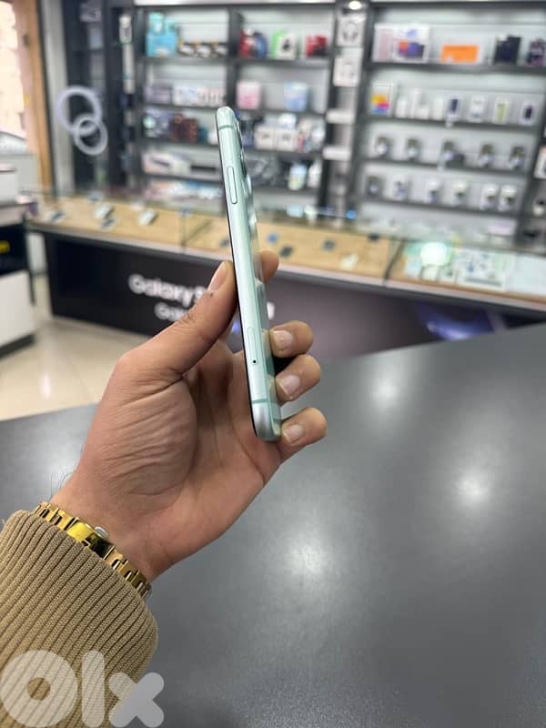 IPHONE 11 128Gb USED 2