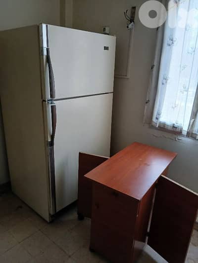 used kitchen items