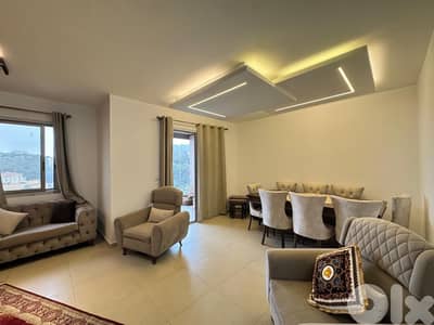 Apartment for Sale in Jouret El Ballout شقة للبيع في جورة البلوط