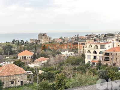 Apartment For Sale in Jbeil - CPJRK345