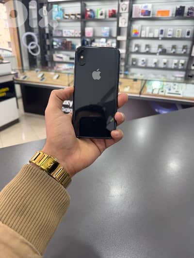 IPHONE XS 256GB USED