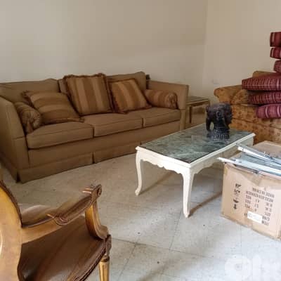 Apartment for Rent in Jal El Dib – Open View