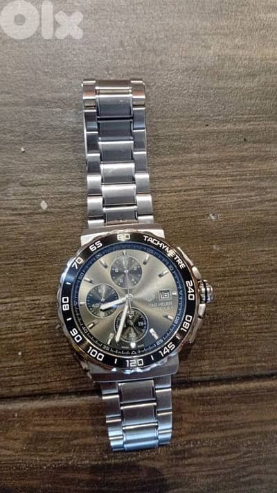 tagheure like original. swiss machine