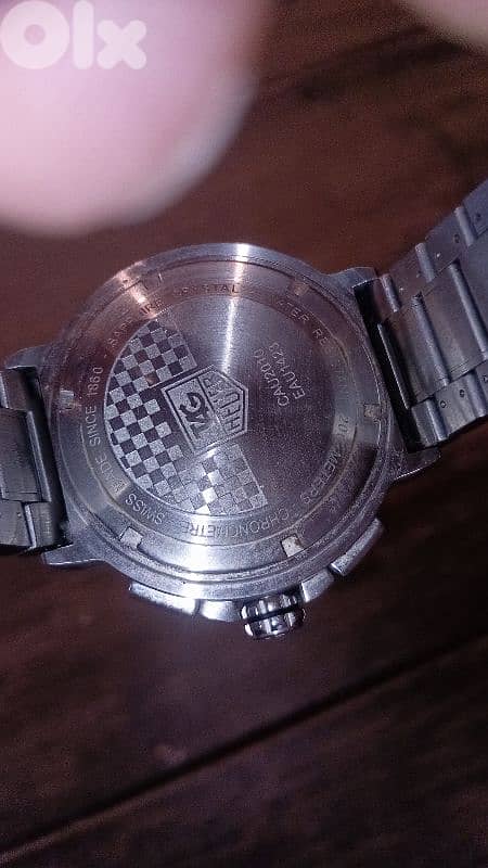 tagheure like original. swiss machine 1