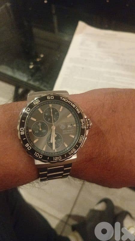 tagheure like original. swiss machine 2