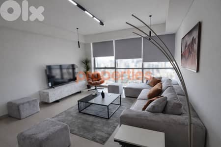Fully Furnished High End Apartment For Rent In Dekwaneh | CPCC136