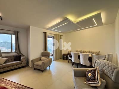 Apartment for sale in jouret el ballout  شقة للبيع في جورة البلوط