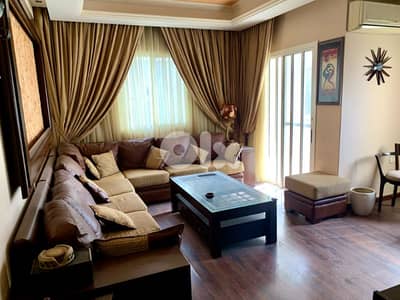 RWB185NK - Apartment for rent in Mastita Jbeil