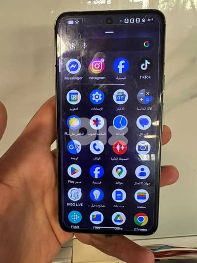 google pixel 8 بيع او تبديل