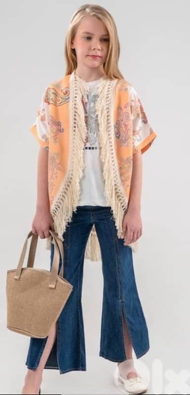 ملابس طقم ولادي