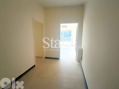 Spacious Apartment for Sale in Sin El Fil | Prime Location