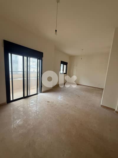 GMB220SA Apartment for sale in Batroun - شقة للبيع في البترون