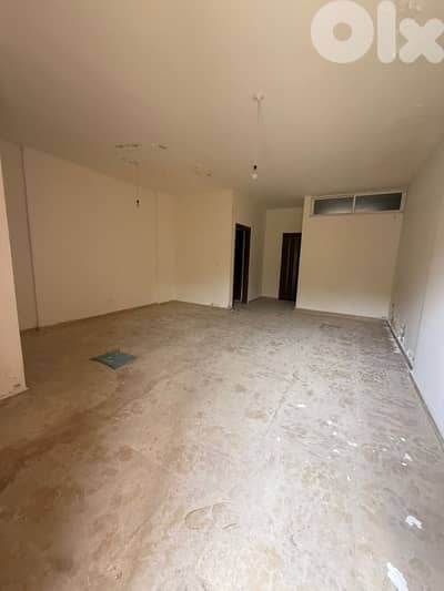 GMB221SA Apartment for sale in Batroun - شقة للبيع في البترون