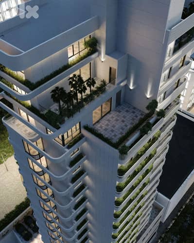 Under Construction For Sale in Rawcheتحت الإنشاء للبيع في روشة