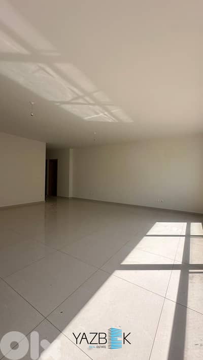 Apartment for Sale in Naccache شقة للبيع في النقاش REF#86843801KJ