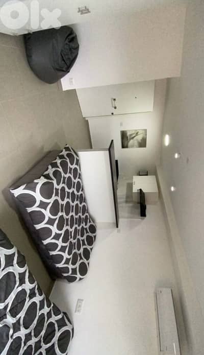 Studio for rent mansourieh