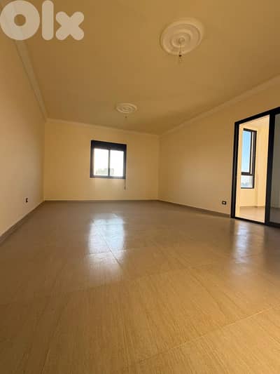 Apartment for Sale in Batroun شقة للبيع في مدينة البترون