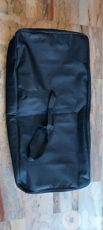 Padded soft bag for Keyboard