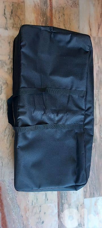 Padded soft bag for Keyboard 1