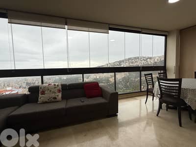 Apartment for sale Bsalim | شقة للبيع في بصاليم