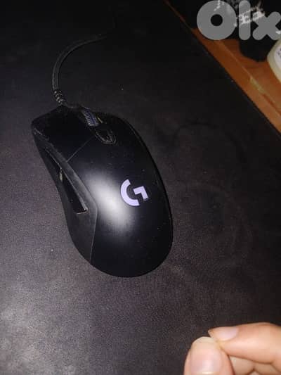 mouse logitech G403